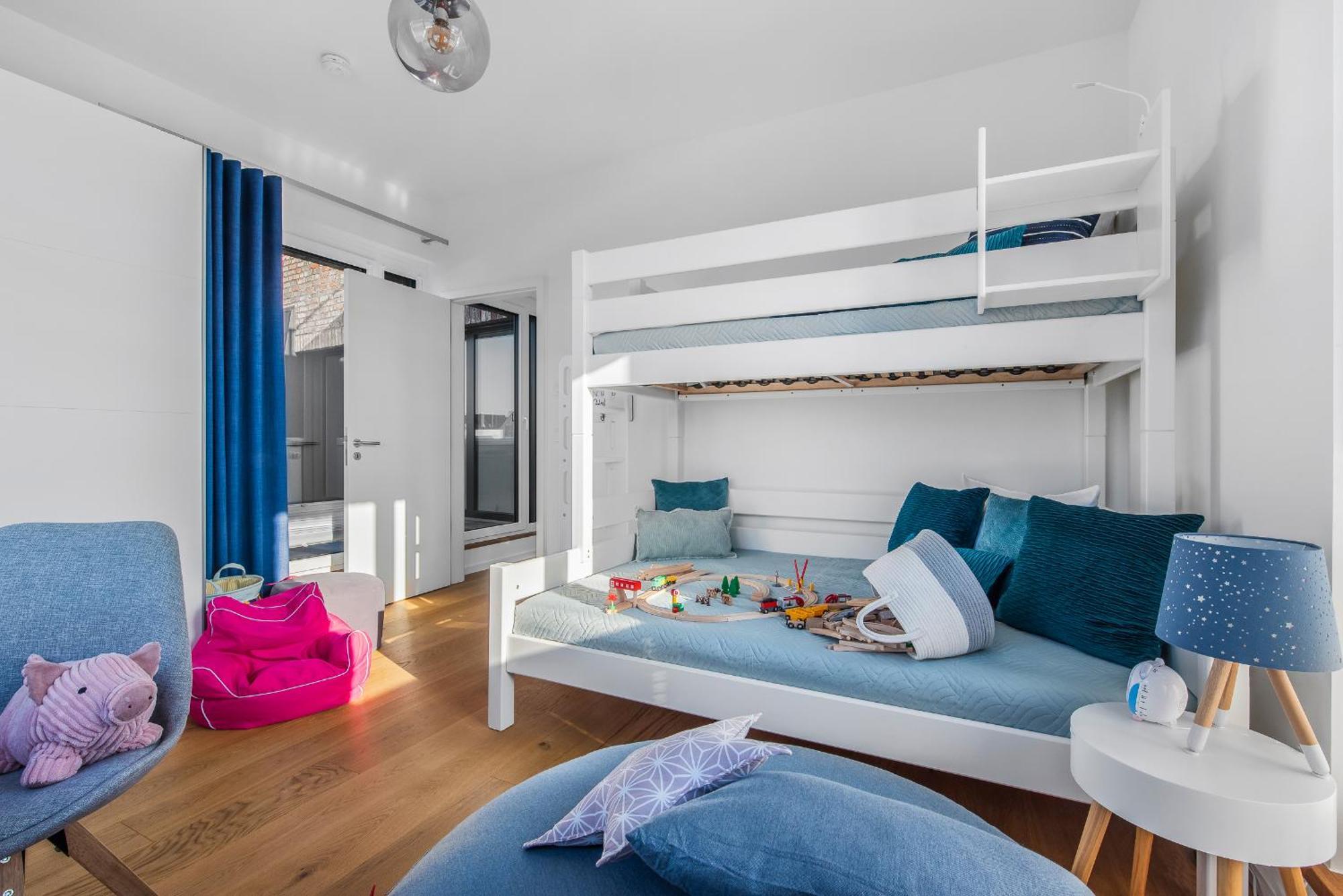 Villa King Erste Lage, Dachterrasse, Meerblick, Carport, Kamin, Sauna, Terrasse, Aussenrolllaeden Olpenitz Exteriör bild