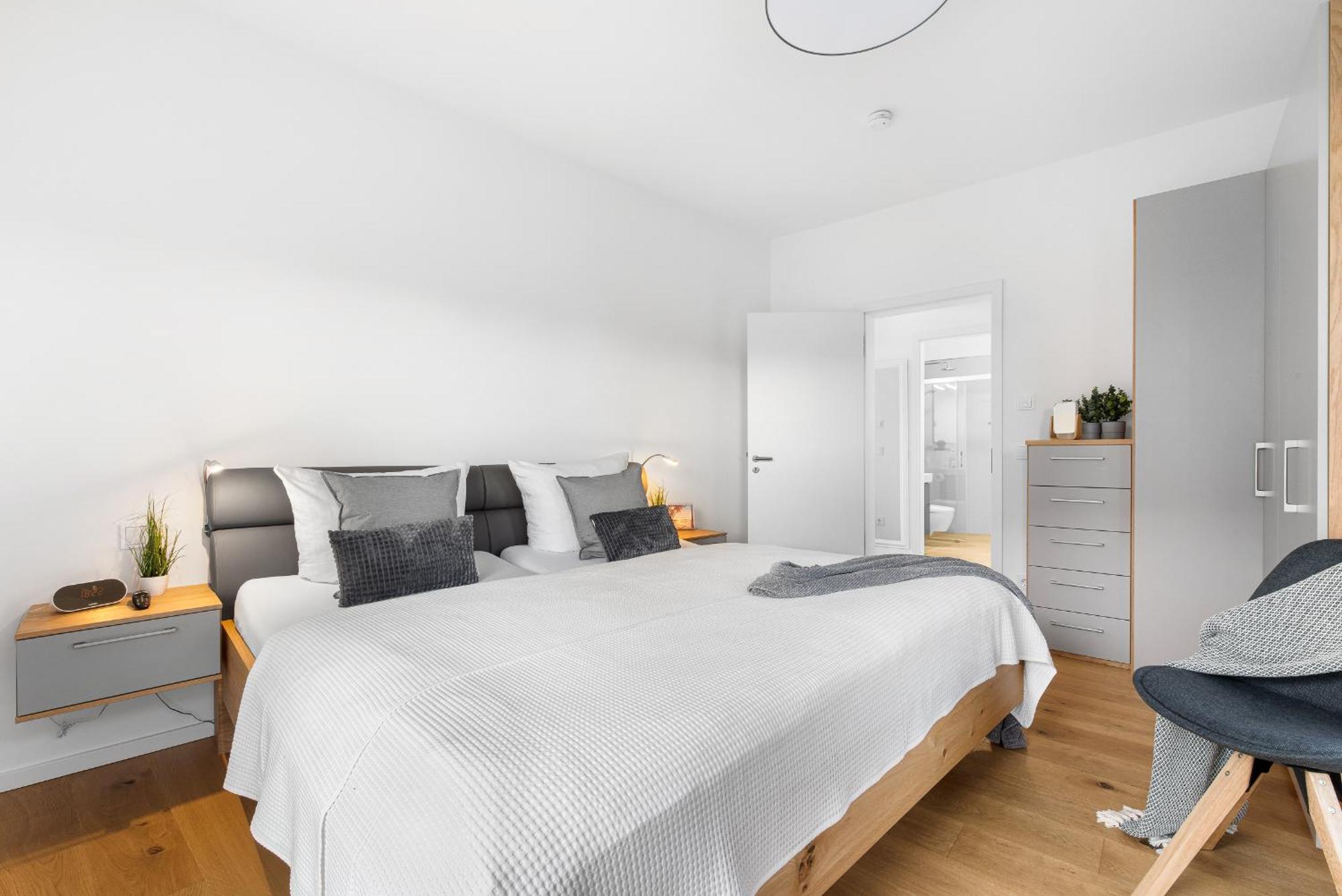 Villa King Erste Lage, Dachterrasse, Meerblick, Carport, Kamin, Sauna, Terrasse, Aussenrolllaeden Olpenitz Exteriör bild